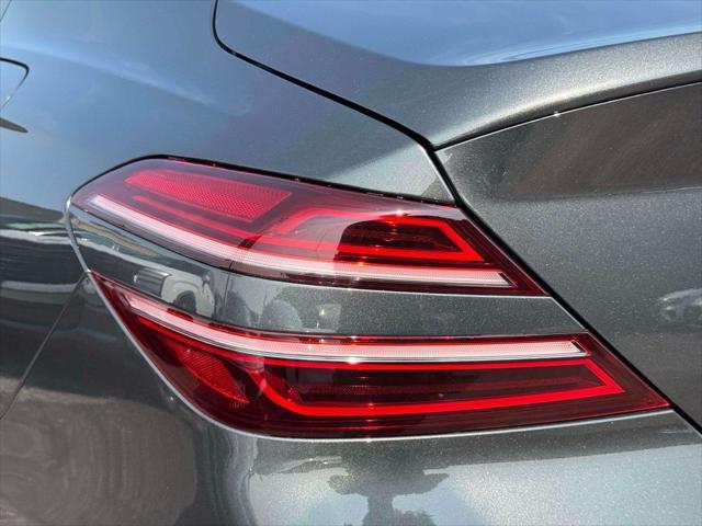 2026 Genesis G80 - $41,885