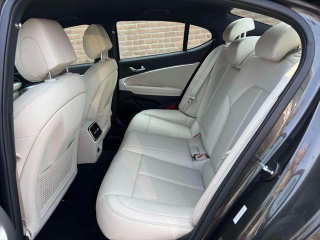 2026 Genesis G80 - $41,885