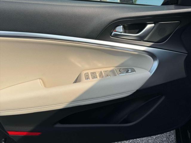 2026 Genesis G80 - $41,885