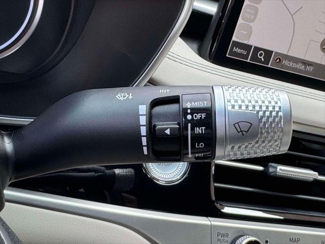 2026 Genesis G80 - $41,885