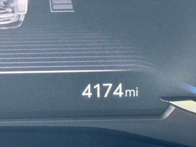 2026 Genesis G80 - $41,885
