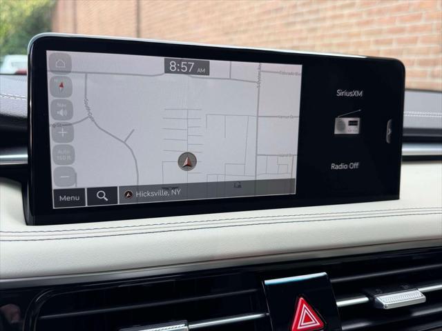 2026 Genesis G80 - $41,885