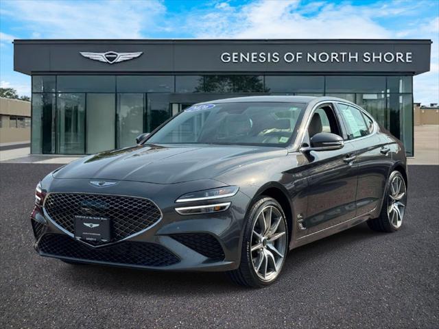 2026 Genesis G70 - $39,995