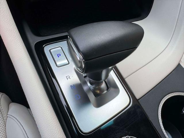 2026 Genesis G70 - $39,995