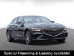 2026 G70 Thumbnail 1