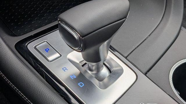 2026 Genesis G70 2.5T Standard