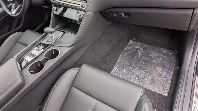 2026 Genesis G70 2.5T Standard
