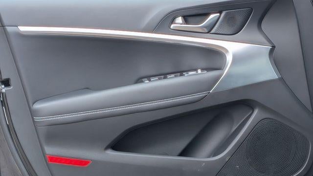 2026 Genesis G70 2.5T Standard