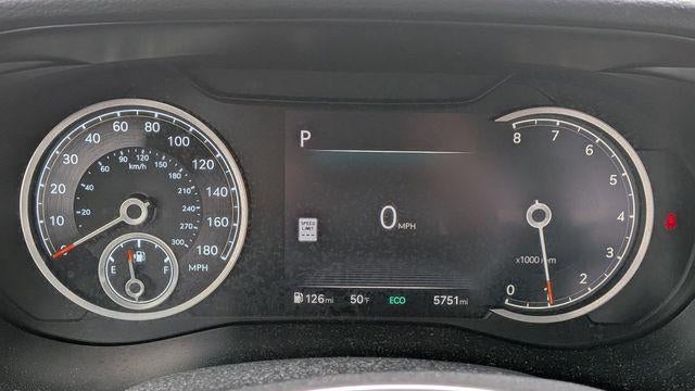 2026 Genesis G70 2.5T Standard