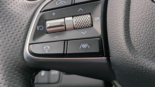 2026 Genesis G70 2.5T Standard