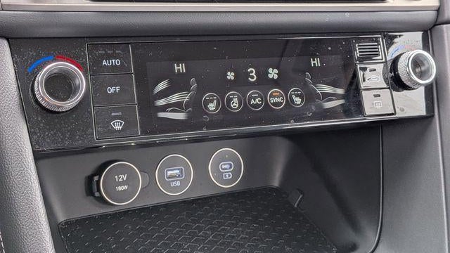 2026 Genesis G70 2.5T Standard