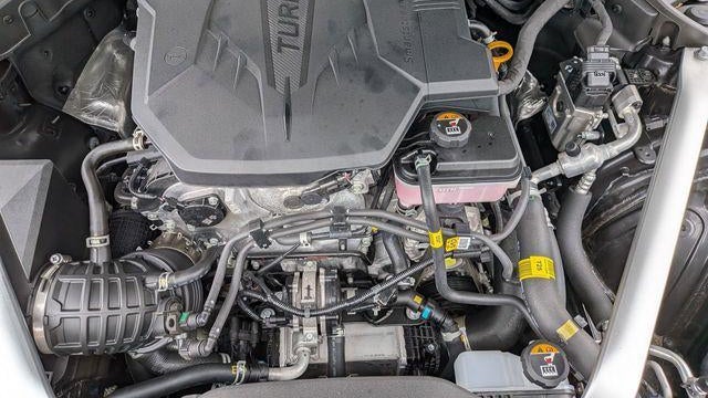 2026 Genesis G70 2.5T Standard