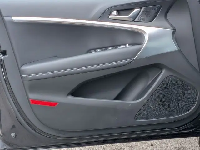 2026 Genesis G70 - $36,456
