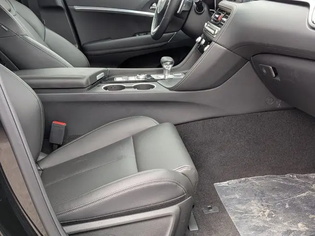 2026 Genesis G70 - $36,456