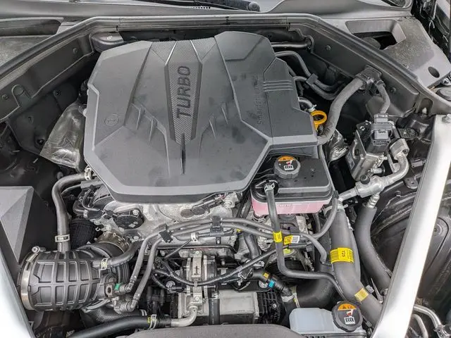 2026 Genesis G70 - $36,456