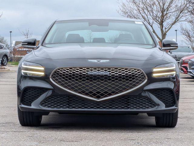 2026 Genesis G70 - $36,456