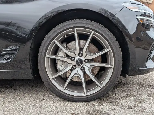 2026 Genesis G70 - $34,444