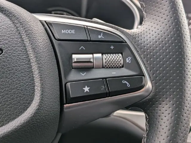 2026 Genesis G70 - $34,444