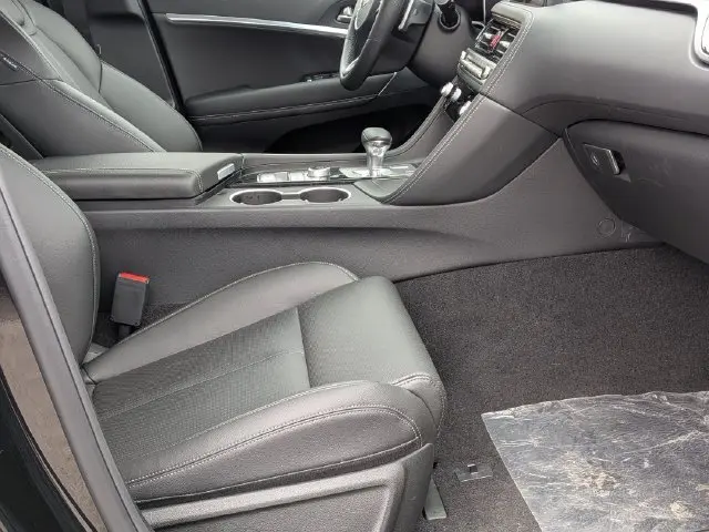 2026 Genesis G70 - $34,444