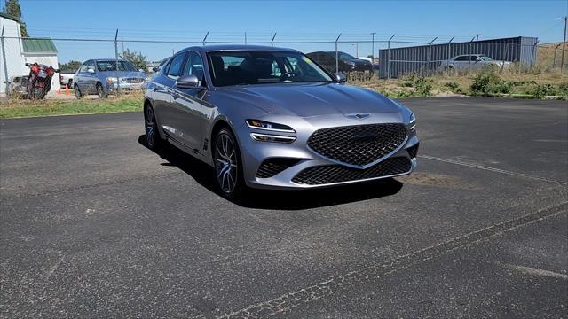 2026 Genesis G70 - $36,441