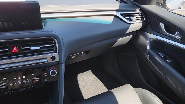 2026 Genesis G70 - $36,441