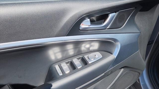 2026 Genesis G70 - $36,441