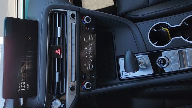 2026 Genesis G70 - $36,441