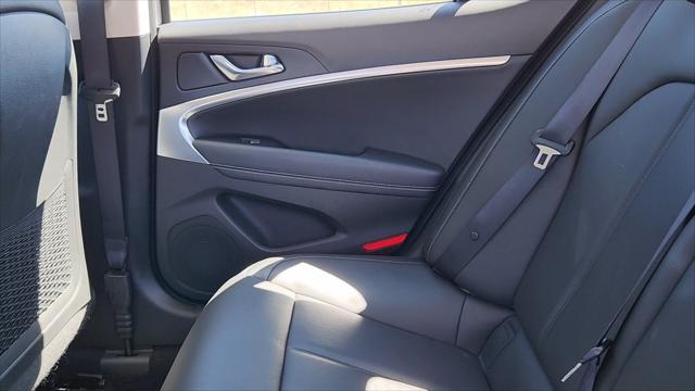 2026 Genesis G70 - $36,441