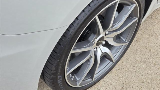 2026 Genesis G70 2.5T Standard