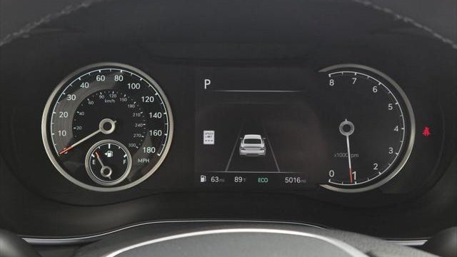 2026 Genesis G70 2.5T Standard