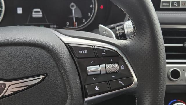 2026 Genesis G70 2.5T Standard