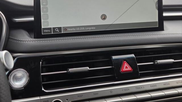2026 Genesis G70 2.5T Standard