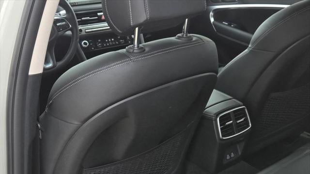 2026 Genesis G70 2.5T Standard