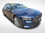 2026 G70 Thumbnail 2