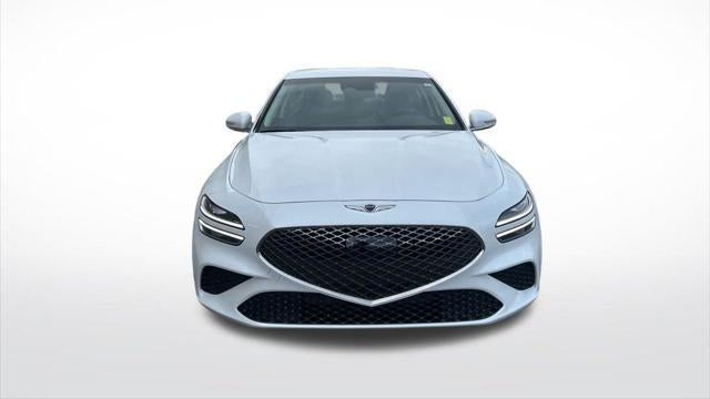 2026 Genesis G70 2.5T Standard