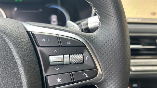 2026 Genesis G70 2.5T Standard
