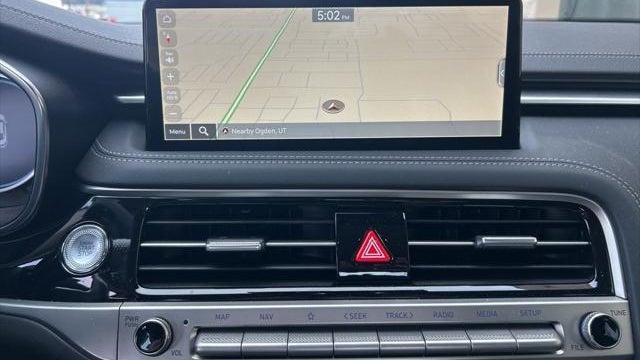 2026 Genesis G70 2.5T Standard