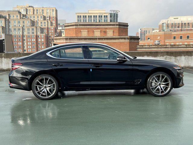 2026 Genesis G70 - $38,955