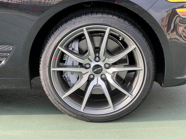 2026 Genesis G70 - $38,955