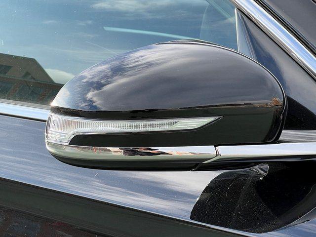 2026 Genesis G70 - $38,955