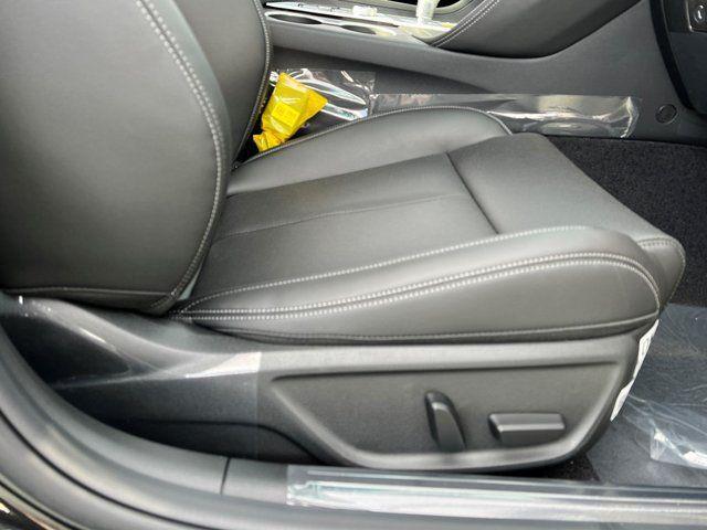 2026 Genesis G70 - $38,955