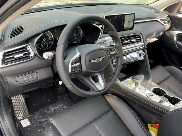 2026 Genesis G70 - $38,955
