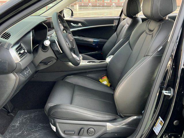 2026 Genesis G70 - $38,955