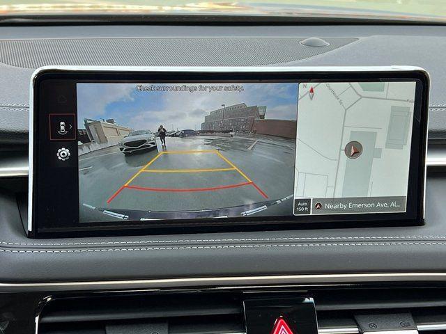 2026 Genesis G70 - $38,955