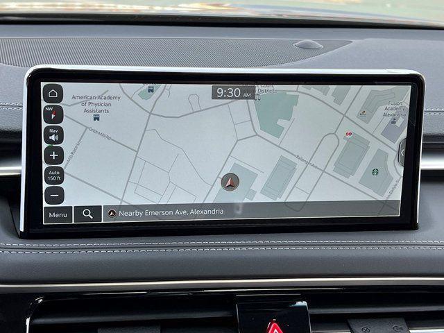 2026 Genesis G70 - $38,955