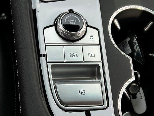 2026 Genesis G70 - $38,955