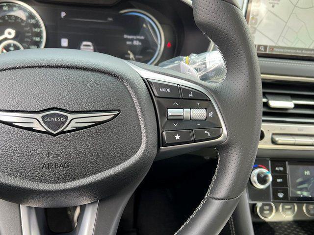 2026 Genesis G70 - $38,955
