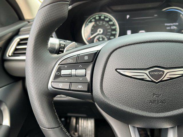 2026 Genesis G70 - $38,955