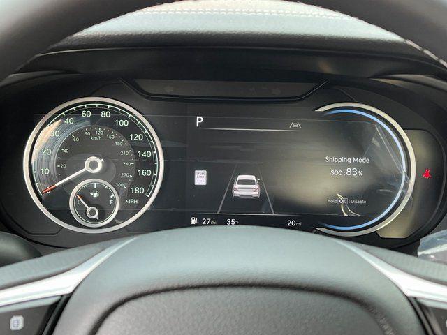 2026 Genesis G70 - $38,955