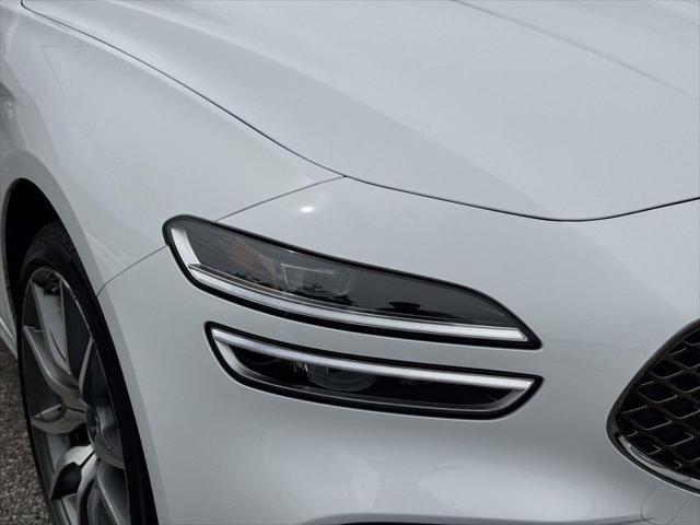 2026 Genesis G70 - $39,975